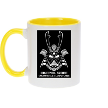 Mugs Manga Design