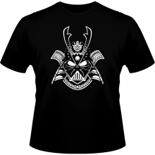 T-shirts Hommes Manga Design