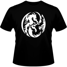 Camisetas Hombre Parodias de pelculas