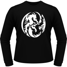 Camisetas de manga larga Parodias de pelculas