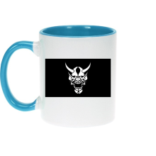 Mugs Manga Design