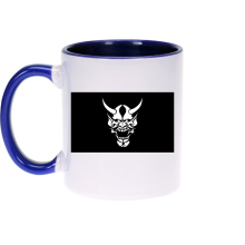 Mugs Manga Design