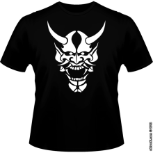 T-shirts Hommes Manga Design