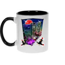 Mugs Japon