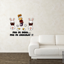 Wall Stickers Manga Parodies