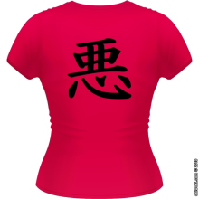T-shirts Femmes Kawaii