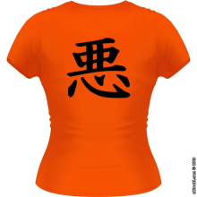 T-shirts Femmes Kawaii