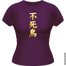 T-shirts Femmes Japon