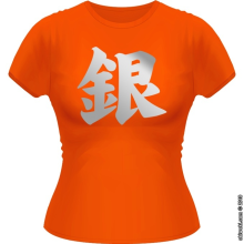 T-shirts Femmes Japon