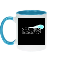 Mugs Manga Design