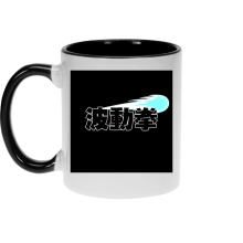 Mugs Manga Design