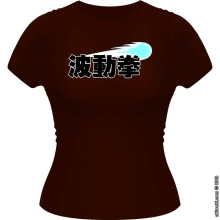 T-shirts Femmes Japon