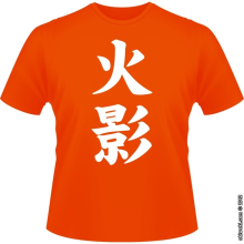 T-shirts Hommes Manga Design