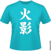 T-shirts Hommes Kanji