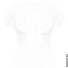 T-shirts Femmes Kawaii