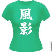 T-shirts Femmes Parodies Jeux Vido