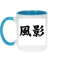 Mugs Japon