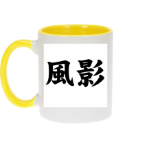 Mugs Japon