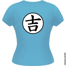 T-shirts Femmes Japon