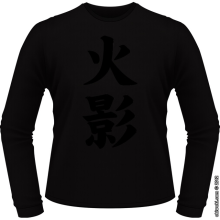 T-Shirts manches longues Japon