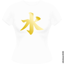 T-shirts Femmes Japon