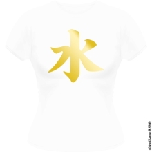 T-shirts Femmes Kawaii