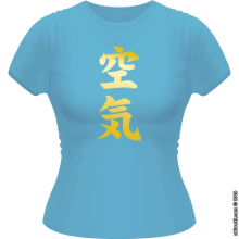 T-shirts Femmes 