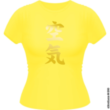 T-shirts Femmes Kawaii