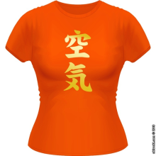 T-shirts Femmes Kawaii