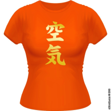 T-shirts Femmes Japon