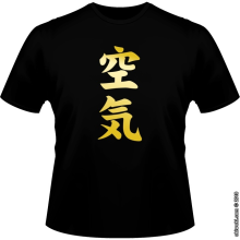 T-shirts Hommes Manga Design