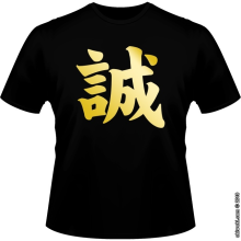 T-shirts Hommes Manga Design