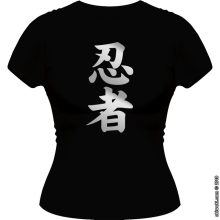 T-shirts Femmes Kawaii