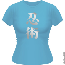 T-shirts Femmes Kawaii