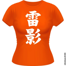 T-shirts Femmes Parodies Jeux Vidéo