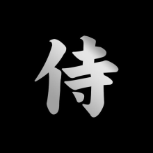 Casquette Rap Snapback Kanji
