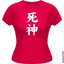 T-shirts Femmes Japon