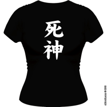 T-shirts Femmes Kawaii