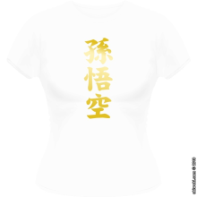 T-shirts Femmes Kawaii