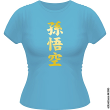 T-shirts Femmes Parodies Manga