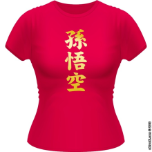 T-shirts Femmes Kawaii