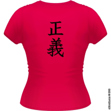 T-shirts Femmes Kawaii