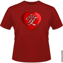 T-shirts Hommes Japon