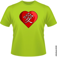 T-shirts Hommes Japon