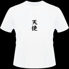 T-shirts Hommes Manga Design