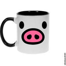 Mugs Parodies Manga