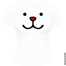 T-shirts Femmes Kawaii