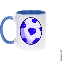 Mugs Manga Design