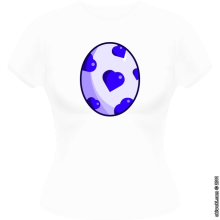 T-shirts Femmes Parodies Jeux Vido