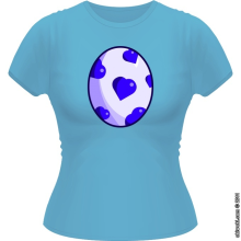 T-shirts Femmes Parodies Jeux Vido